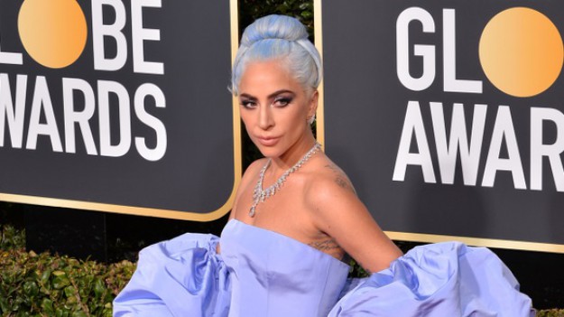 RMF Extra: Lady Gaga i Bradley Cooper: Piosenkarka po raz kolejny komentuje plotki o ich romansie! Co powiedziała?