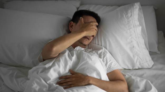 RMF Extra: Zasada 7:1 – klucz do lepszego snu i dłuższego życia. Oto jak wprowadzić ją w życie