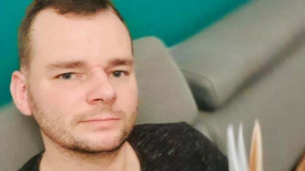 RMF Extra: Paweł ze "Ślubu..." opowiedział o ukochanej. "Mam poczucie, że komuś na mnie zależy" [FOTO]