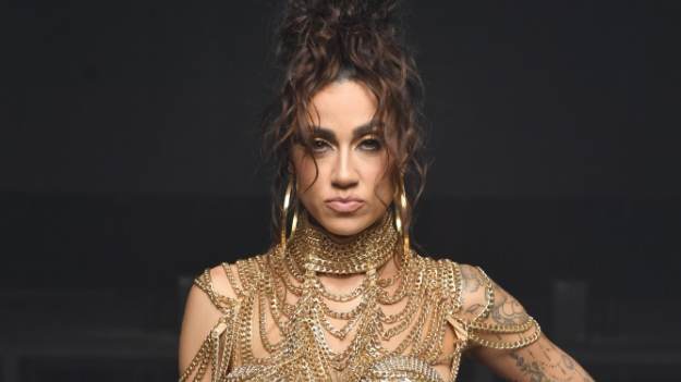 RMF Extra: Maja Hyży. Kim jest kandydatka na Eurowizję? Kariera, wiek, rodzina, Instagram