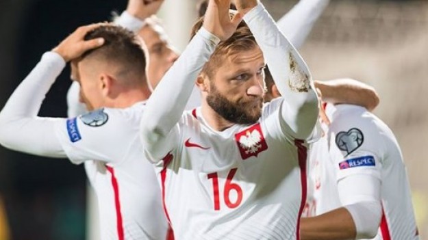 RMF Extra: Najnowszy ranking FIFA bez zmian. Polska ciągle na szczęśliwej, siódmej pozycji!