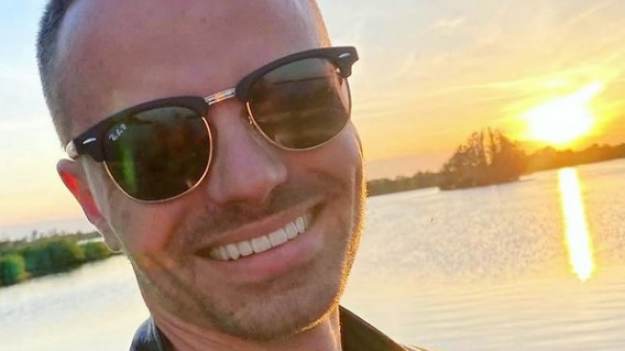 RMF Extra: Marcin Hakiel opublikował rodzinne zdjęcie: "To był dobry weekend"