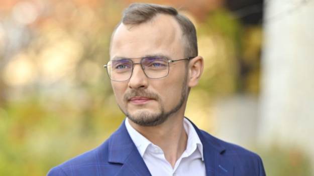 RMF Extra: Mateusz z "Rolnik szuka żony" odkrywa karty. Czy jest w związku? Już wszystko jasne! 