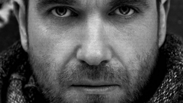 RMF Extra: Marcin Dorociński na Instagramie