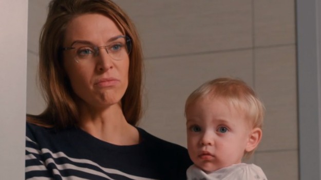 RMF Extra: "BrzydUla 2" odcinek 119. Szokujące odkrycie u Dobrzańskich! Ula i Marek stracą dzieci?! [STRESZCZENIE ODCINKA]