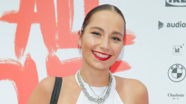 RMF Extra: Mery Spolsky odsłoniła ciało na kadrach z wakacji. "Naturalna piękność"