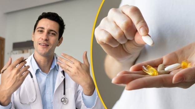 RMF Extra: Przyjmujesz magnez i witaminę D razem? Eksperci wyjaśniają, czy można je łączyć. Nie wszyscy o tym wiedzą!