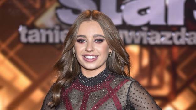 RMF Extra: Oliwia Bieniuk kusi internautów w kusej piżamie. "Aż się ciepło robi" [FOTO]