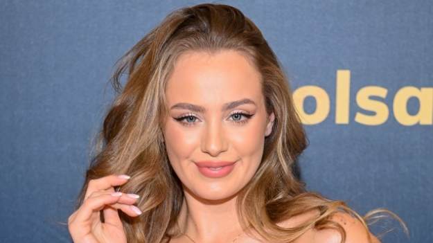 RMF Extra: Wiktoria Gąsiewska w skąpym bikini. Widok zapiera dech [FOTO]