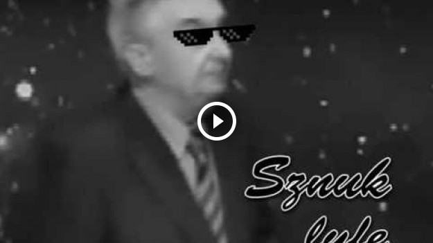 RMF Extra: Dziś urodziny Tadeusza Sznuka! Oto jego niezapomniane riposty