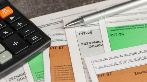 Skarbówka wydała pilny komunikat dla podatników...