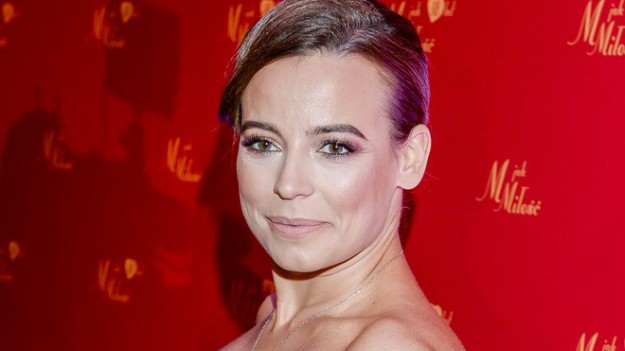 RMF Extra: Anna Mucha bez makijażu! Fani są zachwyceni