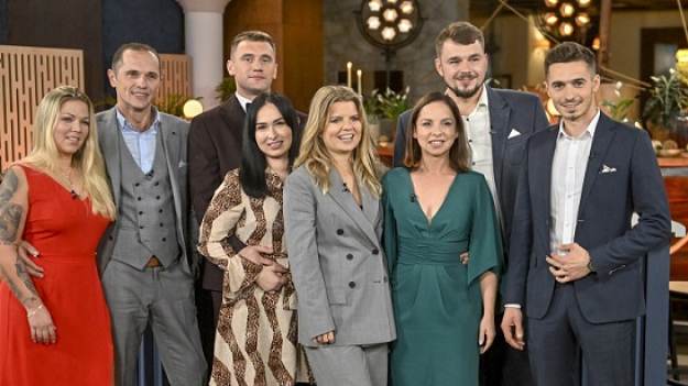 RMF Extra: Widzowie "Rolnik szuka żony" zażenowani zachowaniem uczestników. "Słoma z butów wystaje"