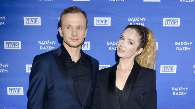 RMF Extra: Marta Paszkin w zaawansowanej ciąży. Uczestniczka programu "Rolnik szuka żony" szykowała się na inny finał: "Jak to będzie?"