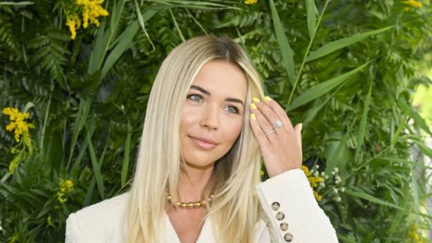 RMF Extra: Sandra Kubicka o słabym samopoczuciu w ciąży: "Miało być lepiej..."