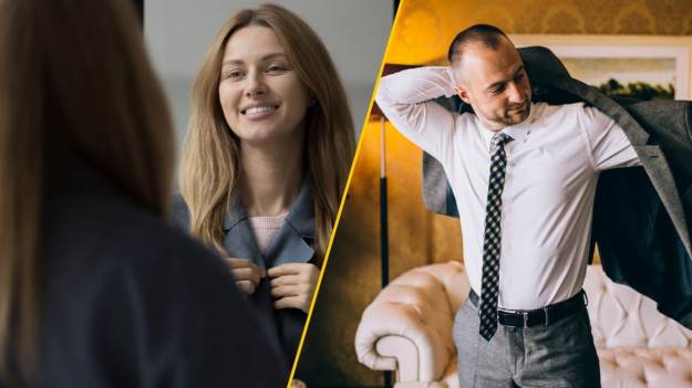 RMF Extra: Polacy nadal popełniają tę modową wpadkę. Sprawdź, czy nie dotyczy także ciebie