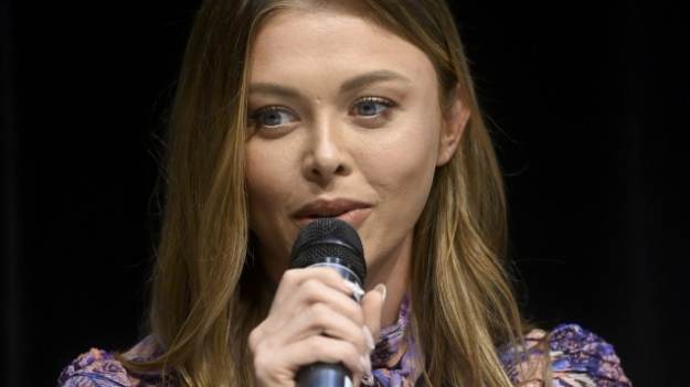 RMF Extra: Joanna Opozda rozprawiła się z szantażystką, która chciała wyłudzić od niej pieniądze. Szczegóły wyjawiła w sieci 