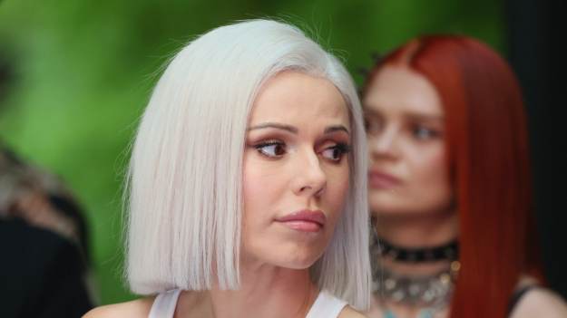 Doda nie chce mieć z nim nic do czynienia...