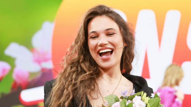 Wspaniałe wieści o Szemplińskiej na Eurowizji...