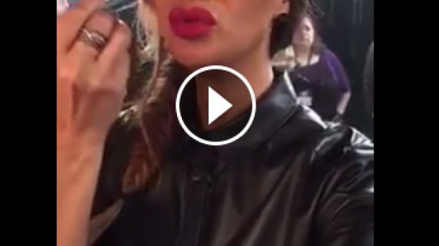 RMF Extra: Perfekcyjny makijaż 