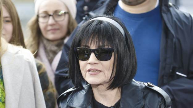 Shazza kilka lat temu wyznała, że ma nowotwór...