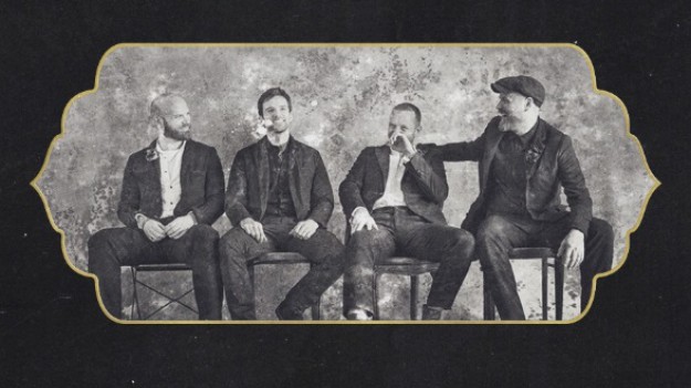 RMF Extra: Coldplay w RMF FM. Guy Berryman: "To pierwsza płyta, na której Chris poczuł, że powinien poruszyć istotne tematy"