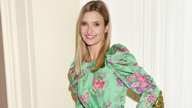 RMF Extra: Joanna Koroniewska zachwyca w bikini! Aktorka eksponuje smukłe ciało, a fani komentują: "Figura rakieta!" [ZDJĘCIE]