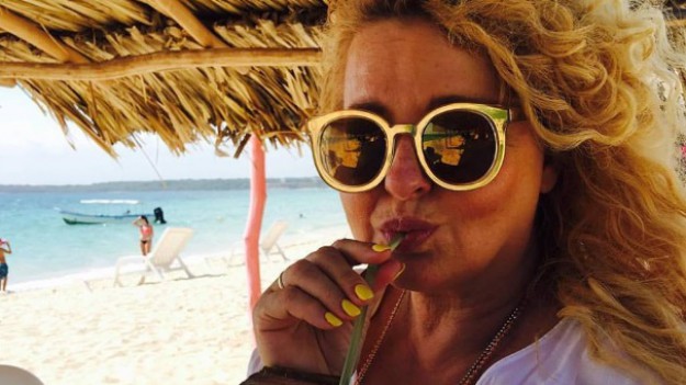 RMF Extra: Magdalena Gessler ostrzega przed nadmorską restauracją! 