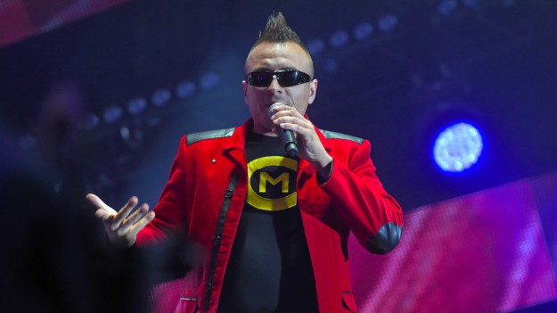 RMF Extra: Gwiazda disco polo powraca z kolejnym hitem: Zobacz nowy teledysk Czadomana! [WIDEO]