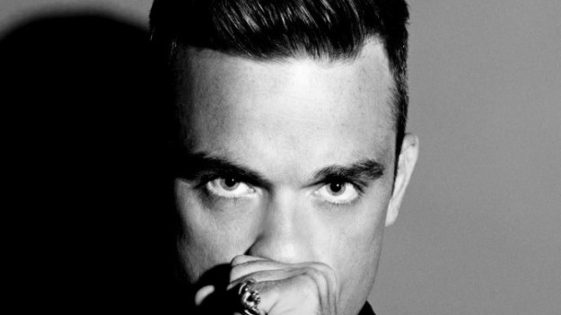 RMF Extra: Robbie Williams walczy z poważną chorobą