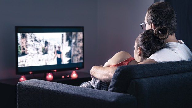 RMF Extra: Powstał "katolicki Netflix". Niedługo będzie dostępny w Polsce