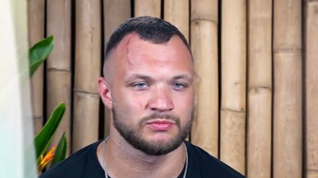 RMF Extra: "Hotel Paradise 2". Ostra awantura w programie. Dojdzie do rękoczynów? "Kur..., no nie wytrzymam i zaraz mu pierd..."