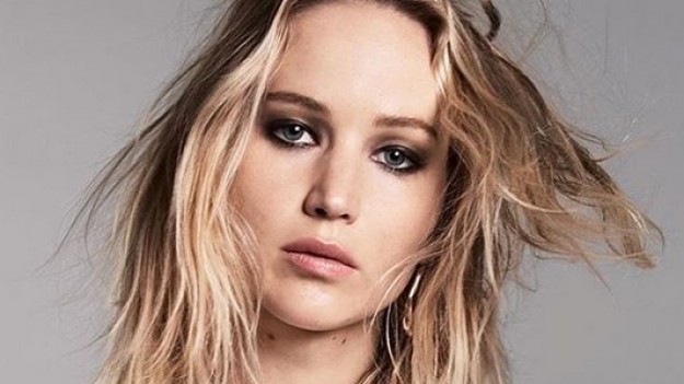 RMF Extra: Jennifer Lawrence rzuca aktorstwo – co będzie robiła?