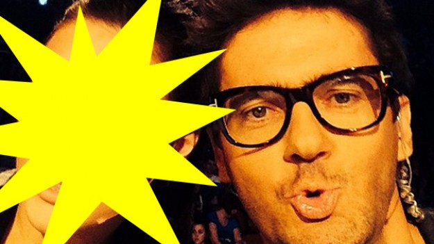 RMF Extra: "Idol" wraca, Kuba Wojewódzki też wraca?!