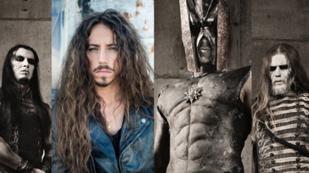 RMF Extra: Oto 10 najpopularniejszych polskich artystów za granicą w 2016 roku