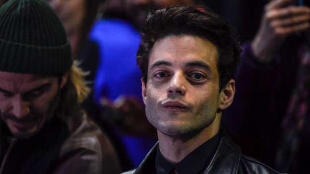RMF Extra: Rami Malek w nowym Bondzie! Kto jeszcze pojawi się w produkcji? 