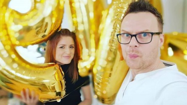 RMF Extra: "Ślub od pierwszego wejrzenia". Krzysztof zdradził płeć dziecka. Nowy wpis uczestnika show pełen emocji! 