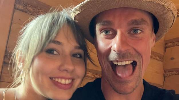 RMF Extra: Piotr Żyła i Marcelina Ziętek już tego nie ukrywają. Cudowne wieści [FOTO]