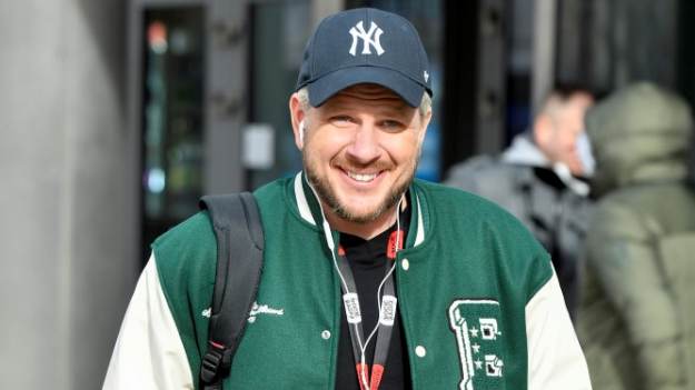 RMF Extra: To dlatego Filip Chajzer odszedł z TVN. Dziennikarz zdobył się na szczere wyznanie