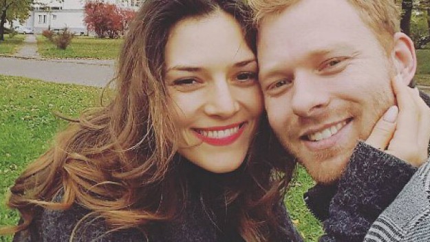 RMF Extra: Na Wspólnej - Daniel zostanie z Łucją?