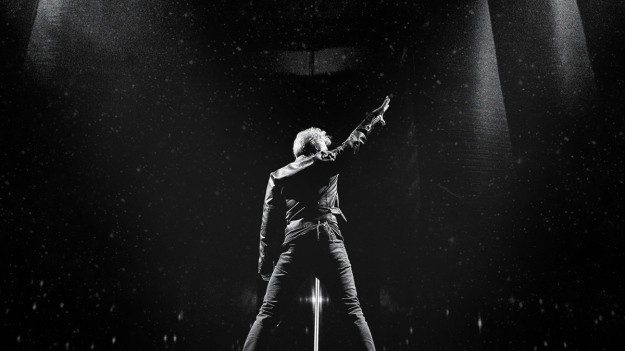 RMF Extra: Bon Jovi zagrają koncert w Polsce!