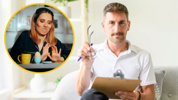 Nie jesz śniadania przed wyjściem z domu?..