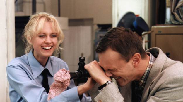 RMF Extra: Piosenki z "13. posterunku", które bawiły do łez! Pamiętasz je? [WIDEO]