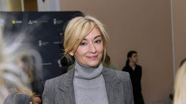 RMF Extra: Po 18 latach odwiedziła miejsce, które odmieniło jej życie. Martyna Wojciechowska: "Lecę na spotkanie z chłopakiem"! [WIDEO]