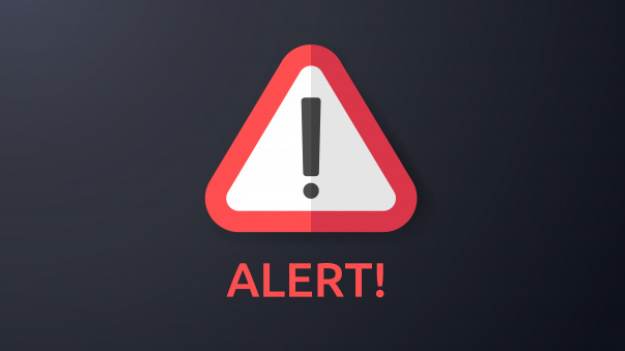 RMF Extra: RCB zapowiada neutralizację niewybuchu torpedy morskiej. "Śledź komunikaty" [ALERT]