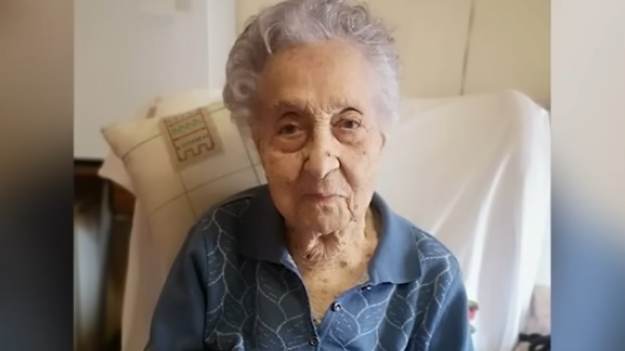 RMF Extra: Najstarsza kobieta na świecie ma 117 lat. Naukowcy badają jej DNA