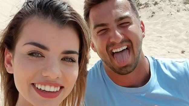 RMF Extra: "Love Island 6". Natalia opuściła program razem z Danielem! Uczestnicy nagrali dla niej specjalną wiadomość