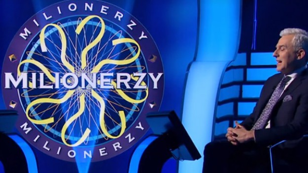 RMF Extra: Który metal nie rozpuszcza się w rtęci? Złoto, srebro, żelazo czy miedź? Odpowiedź za 75 tys. zł [MILIONERZY] 