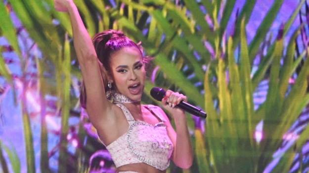 RMF Extra: Blanka opublikowała "Solo" w całkiem nowej wersji. Brzmi lepiej? Internauci podzieleni [WIDEO]