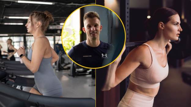 Trening cardio czy siłowy – co jest lepsze na..